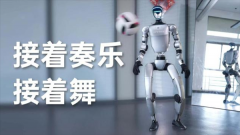 <b>展示了其超卓的均衡能力和矫捷</b>