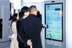 企业垂曲范畴专业数据的叠其更具专业性